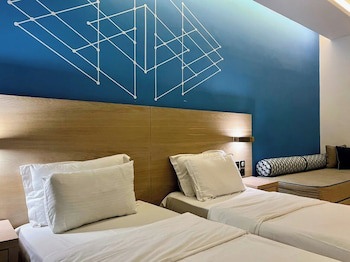 Hotel Rotonda galeri fotoğrafı
