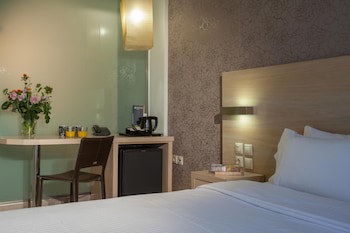 Hotel Rotonda galeri fotoğrafı