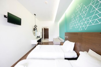Hotel Rotonda galeri fotoğrafı