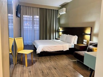 Hotel Rotonda galeri fotoğrafı
