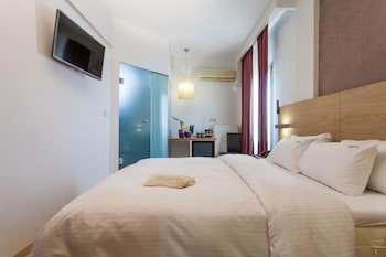 Hotel Rotonda galeri fotoğrafı