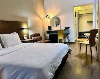 Hotel Rotonda galeri fotoğrafı