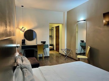 Hotel Rotonda galeri fotoğrafı