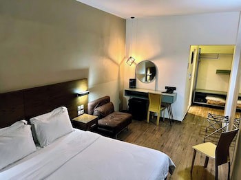 Hotel Rotonda galeri fotoğrafı