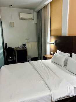 Hotel Rotonda galeri fotoğrafı