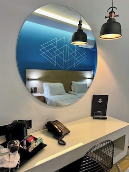 Hotel Rotonda galeri fotoğrafı