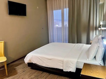 Hotel Rotonda galeri fotoğrafı
