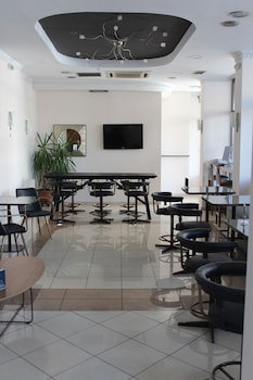 Hotel Rotonda fotoğrafı