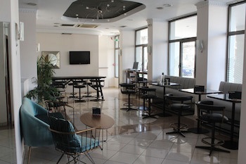 Hotel Rotonda fotoğrafı