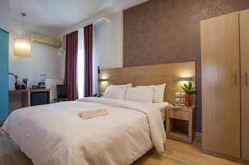 Hotel Rotonda fotoğrafı