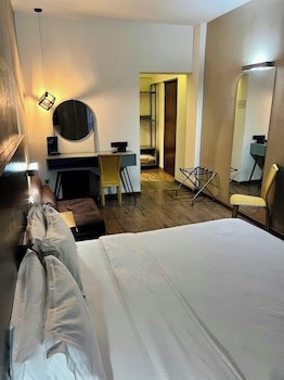 Hotel Rotonda galeri fotoğrafı