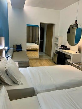 Hotel Rotonda galeri fotoğrafı
