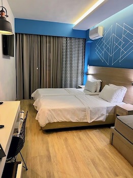 Hotel Rotonda galeri fotoğrafı
