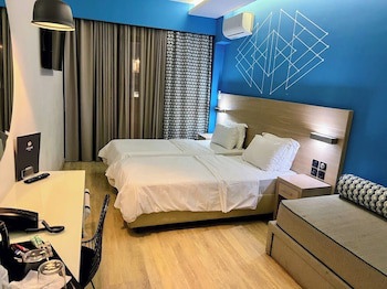 Hotel Rotonda galeri fotoğrafı
