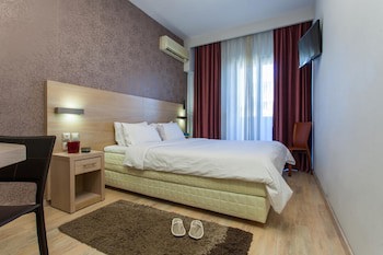 Hotel Rotonda galeri fotoğrafı