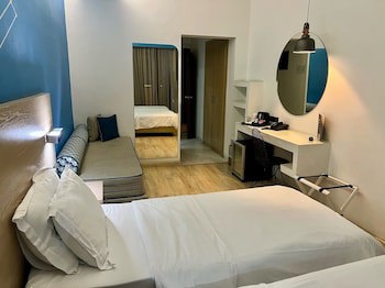 Hotel Rotonda galeri fotoğrafı
