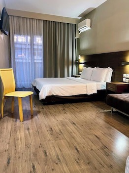 Hotel Rotonda galeri fotoğrafı