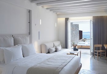 Bill&Coo Mykonos fotoğrafı