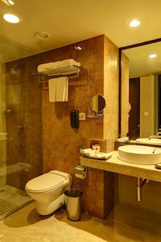 Mosaic Hotel - Noida