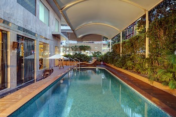 Mosaic Hotel - Noida