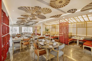 Mosaic Hotel - Noida