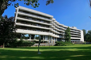Ensana Esplanade