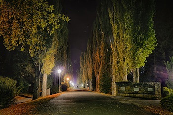 Ensana Esplanade