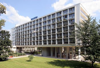 Ensana Esplanade