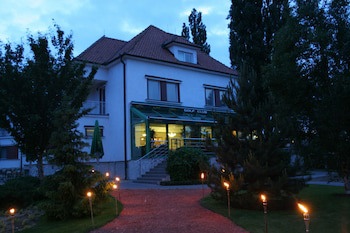 Ensana Esplanade