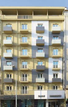 Anessis Hotel
