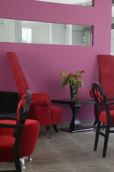 Anessis Hotel