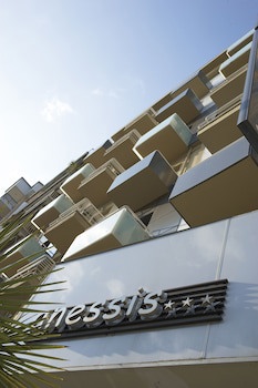 Anessis Hotel