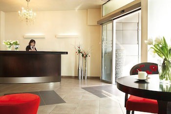 Anessis Hotel