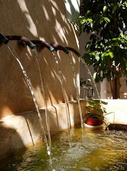 Art Boutique Hotel Chamarel