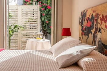 Art Boutique Hotel Chamarel