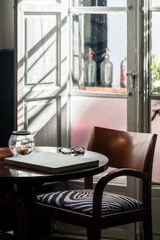 Art Boutique Hotel Chamarel