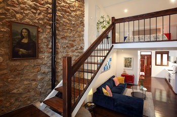 Art Boutique Hotel Chamarel