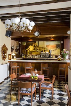 Art Boutique Hotel Chamarel