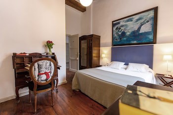 Art Boutique Hotel Chamarel
