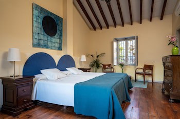 Art Boutique Hotel Chamarel