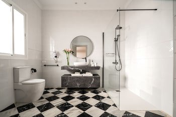 Art Boutique Hotel Chamarel