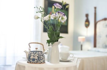Art Boutique Hotel Chamarel