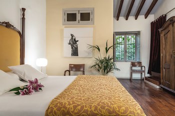 Art Boutique Hotel Chamarel