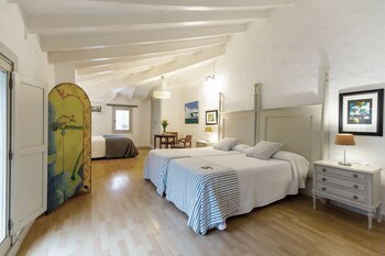 Art Boutique Hotel Chamarel