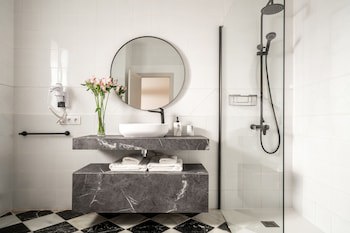Art Boutique Hotel Chamarel