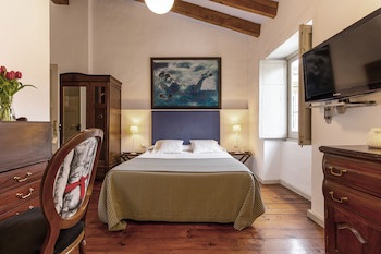 Art Boutique Hotel Chamarel