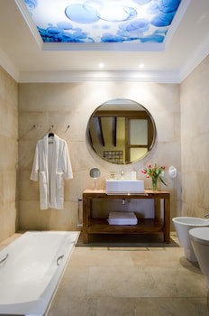 Art Boutique Hotel Chamarel