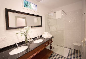 Art Boutique Hotel Chamarel