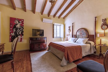 Art Boutique Hotel Chamarel