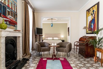 Art Boutique Hotel Chamarel